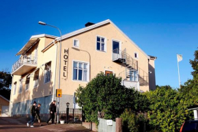 Гостиница Adels Hotel  Oskarshamn